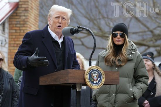 "Ми, можливо, зробимо щось значне для закінчення війни": Трамп анонсував розмову з Путіним