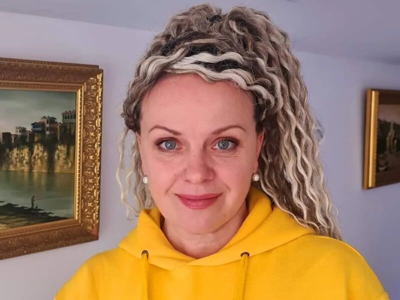 "Поламані дитячі долі". Вітовська-Ванца висловилася про скандал із Білоусом "Поламані дитячі долі". Вітовська-Ванца висловилася про скандал із Білоусом