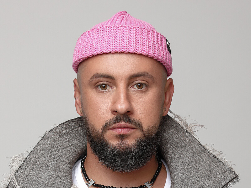 "Вічно танцююча людина". Monatik розповів про низку концертів, кошти з яких спрямують на ЗСУ "Вічно танцююча людина". Monatik розповів про низку концертів, кошти з яких спрямують на ЗСУ