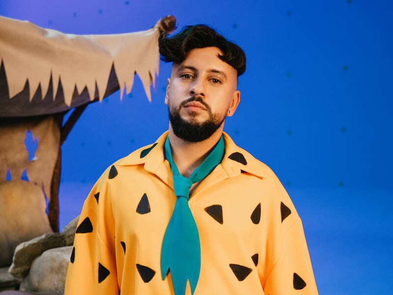 Могилевська, Кошовий та інші зірки відвідали закриту презентацію нового альбому Monatik. Відео