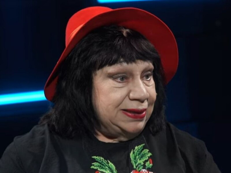 "Невістка телефонувала: "Навіщо ви знищували Донбас?" Яценко розповіла про "гнилих" знайомих із Росії "Невістка телефонувала: "Навіщо ви знищували Донбас?" Яценко розповіла про "гнилих" знайомих із Росії