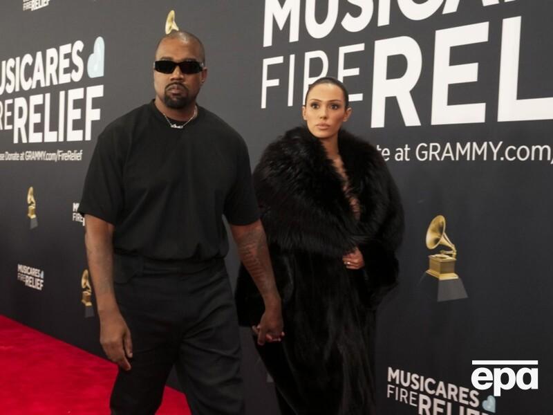 "В'яла дупа з обвислими цицьками". Дружина Осборна заявила, що Веста і Цензорі не буде на концерті її чоловіка