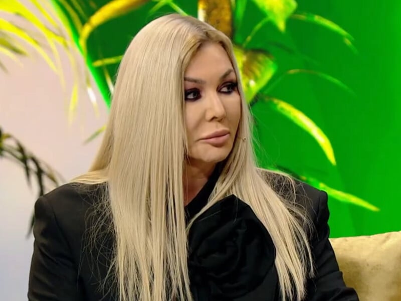 Білик назвала дату закінчення війни. Відео