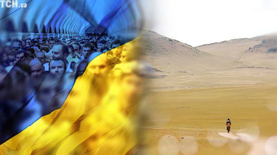 У 2024 році населення України рекордно скоротилося: в чому причина