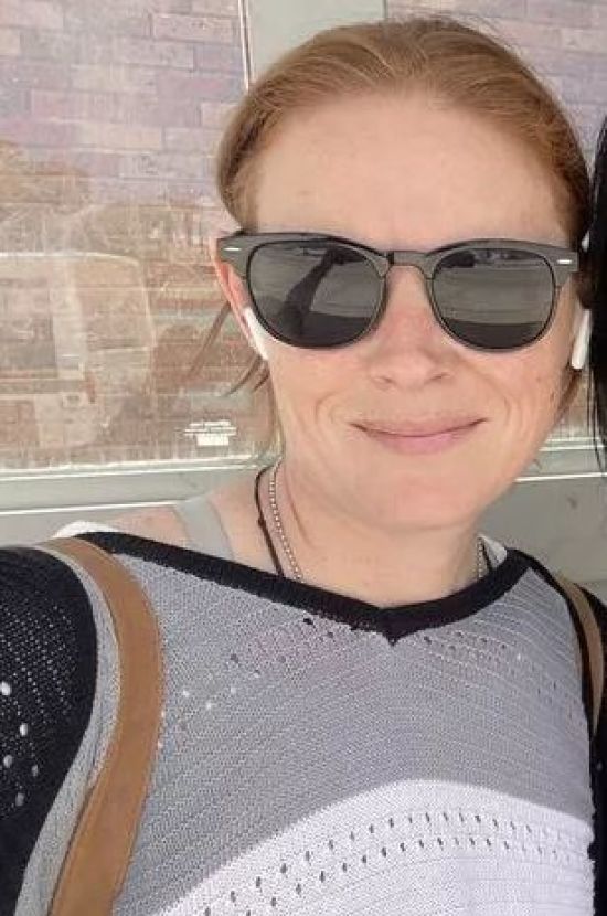 Постійно збуджена жінка пожалілася, що відчуває оргазм п'ять разів на день: "Так боляче"