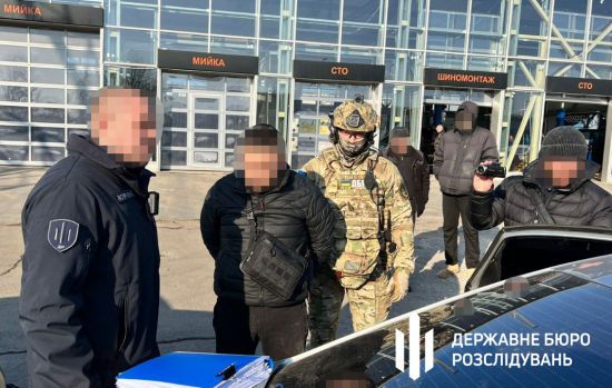 У Миколаєві "накрили" схему ухилення від мобілізації: як вона працювала (фото)