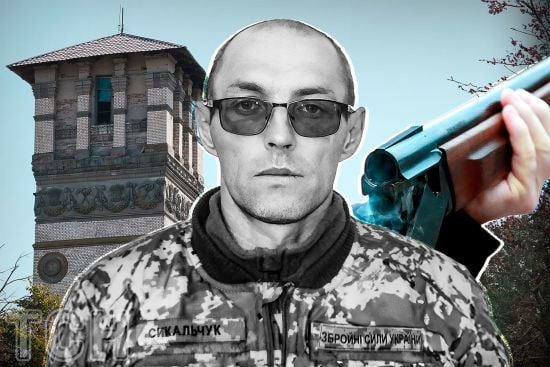 "Дуже любив дітей і дружину": що відомо про вбитого 39-річного ТЦКівця