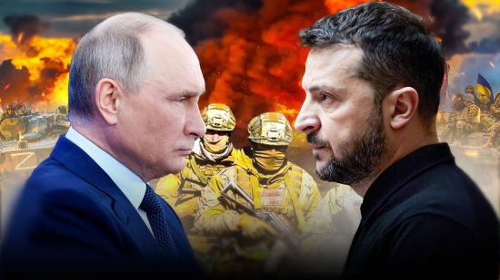 Як пояснити Путіну, що треба закінчити війну: відповідь Зеленського