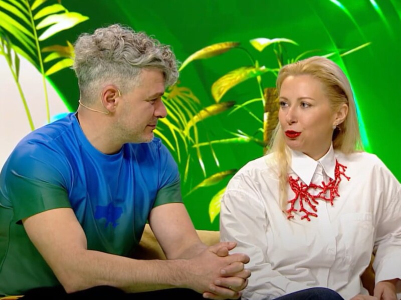 Салем розповів про своє враження від Мірзояна й Матвієнко