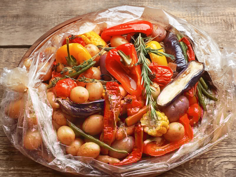 Змішайте це із соєвим соусом – і запечені овочі вийдуть надзвичайно смачними. Рецепт маринаду