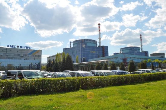 Два додаткових блоки ХАЕС покликані усунути дефіцит електроенергії в Україні, але опозиція критикує проєкт, – NYT