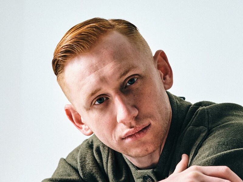 "Поруч режисер "Дюни", а ти – Саша з Миколаєва". Рудинський розповів про залаштунки премії BAFTA