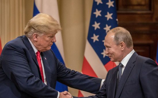 Трамп і Путін домовилися: як українці реагують на телефонну розмову двох президентів