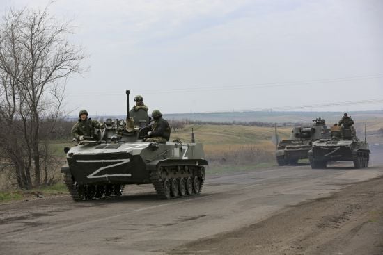 Росіяни готуються до прямого штурму Куп’янська: Forbes розкрило стратегію ворога