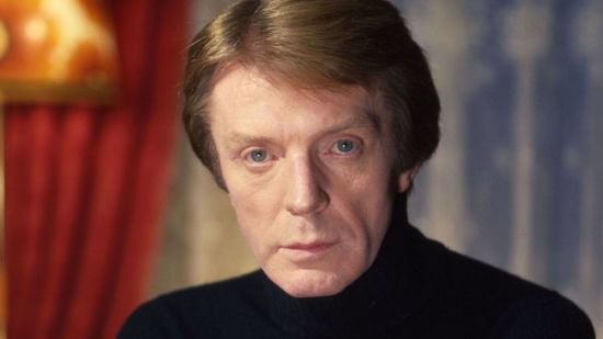 Помер зірка фільмів "Сорок перший" і "Овід" Олег Стриженов