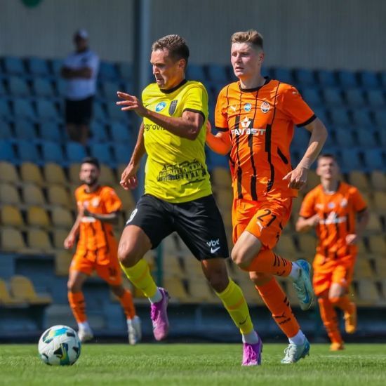 УПЛ: розклад і результати матчів 19-го туру чемпіонату України з футболу, турнірна таблиця