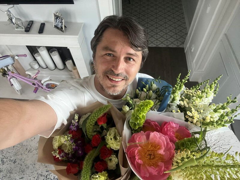 Притула: З усіх корпоративів, які я вів, найшвидше ужираються айтішники Притула: З усіх корпоративів, які я вів, найшвидше ужираються айтішники