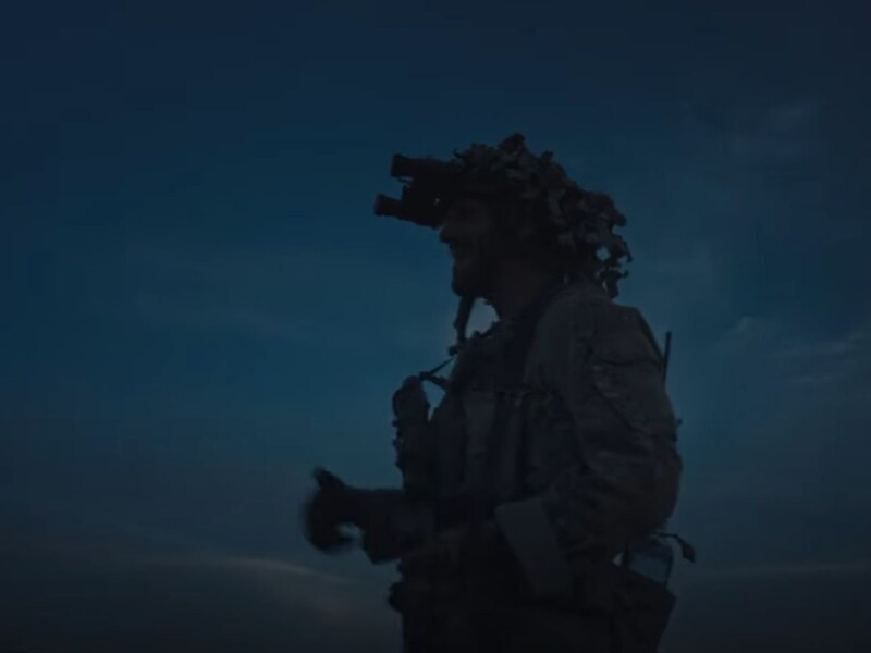 У прокат вийшов фільм про легіонерів ГУР МО "Одного літа в Україні" У прокат вийшов фільм про легіонерів ГУР МО "Одного літа в Україні"