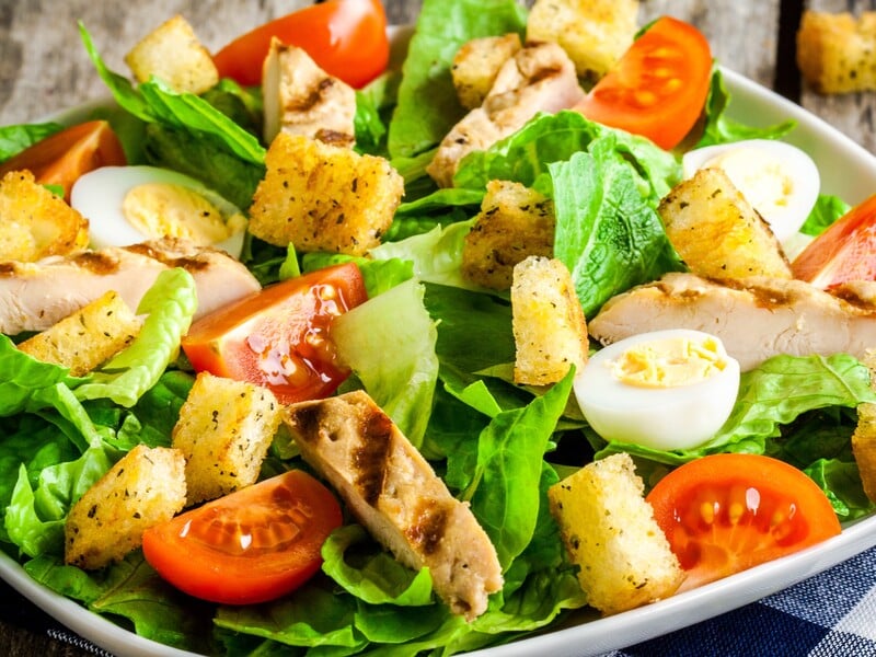 Секрет смачного салату – у цьому соусі. Рецепт від Огнєвіч