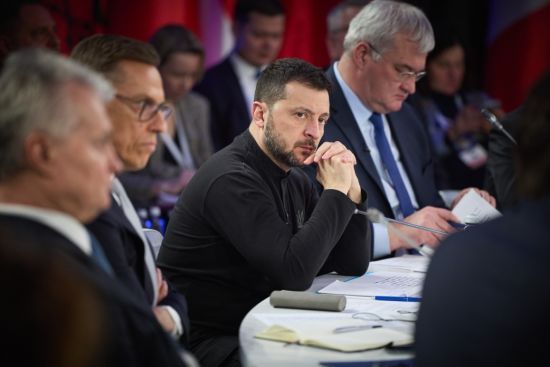 Загибель брата Ратушного та візит Зеленського до США: головні новини ночі 28 лютого 2025 року