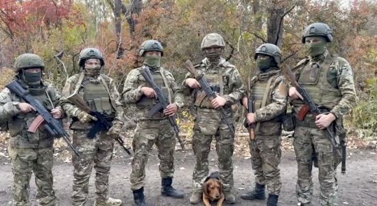 Скільки військових втратила РФ станом на 26 лютого: дані від Генштабу
