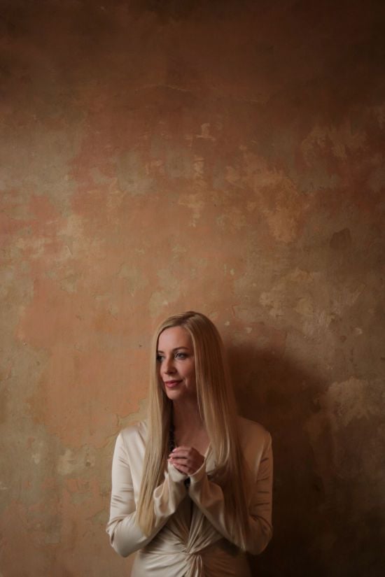 Тоня Матвієнко шокувала зізнанням про домагання в юності та як залякала кривдника