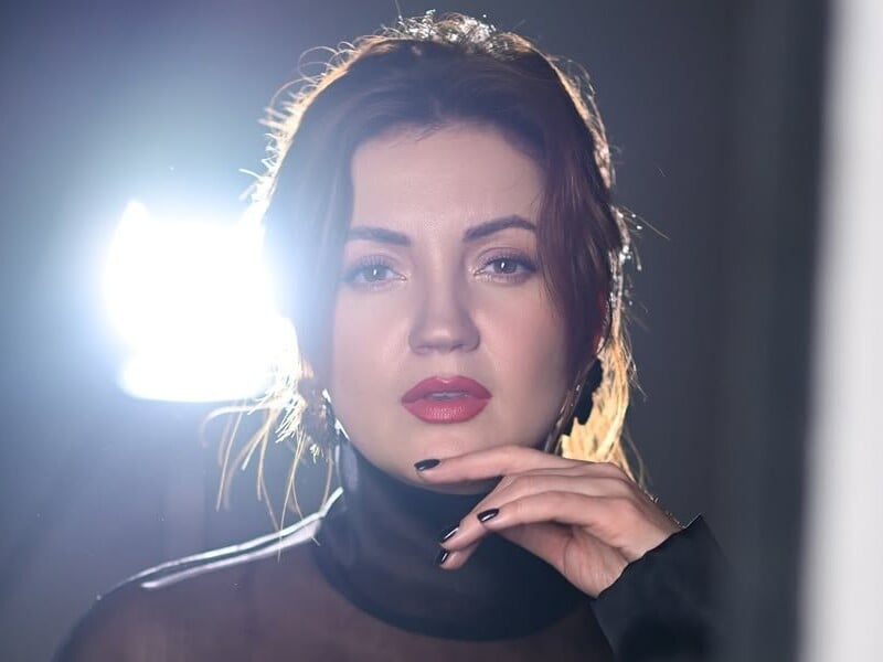 "Я потайки витягла ключі і сіла за кермо". Цибульська розповіла, як вилетіла в кювет на чужому моторолері