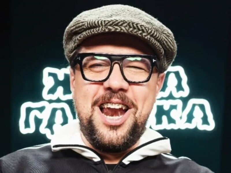 "Я вже давно не працюю". Шумко розповів, де заробляє і скільки витрачає на місяць