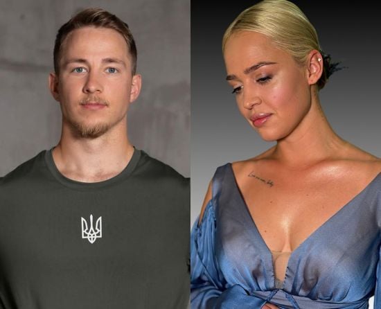 Зірка "Холостяка" Терен на тлі розриву стосунків з Бєлєнь гнівно звернувся до неї: "Дай спокій"