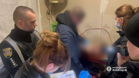 Шокувальний інцидент у Одесі: тіло хлопчика тримали у морозильній камері