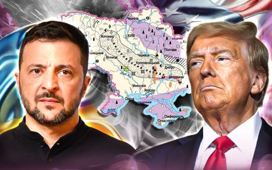Трамп розкрив подробиці підписання угоди про корисні копалини з Україною: що він сказав
