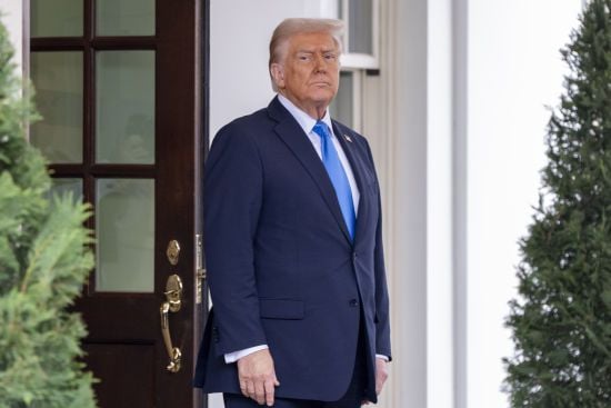 Трамп анонсував черговий раунд переговорів між США та Росією