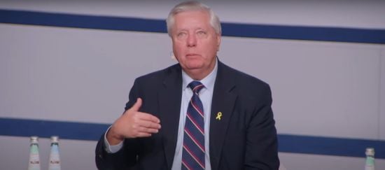 Чому для України важлива угода з США про корисні копалини: Ліндсі Грем вказав на важливий аспект