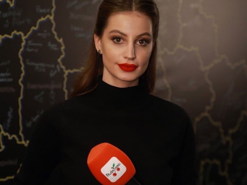 Світська журналістка розповіла всю правду про український шоу-бізнес. Відео