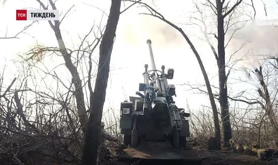 Як воює 155 бригада під Покровськом після скандалу із СЗЧ: репортаж з фронту Як воює 155 бригада під Покровськом після скандалу із СЗЧ: репортаж з фронту