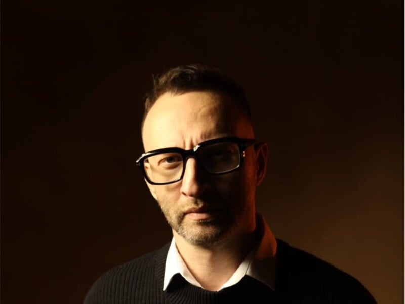 Крупін повідомив, що приєднався до ЗСУ. Артист проходить військову підготовку