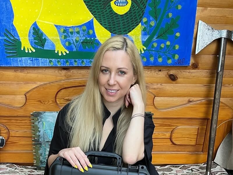 Тоня Матвієнко про інтерв'ю Потапа Дудю: Іспанський сором