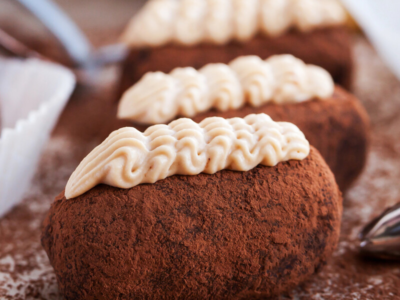 Зробіть тістечка із цього інгредієнта – і вони не зашкодять фігурі