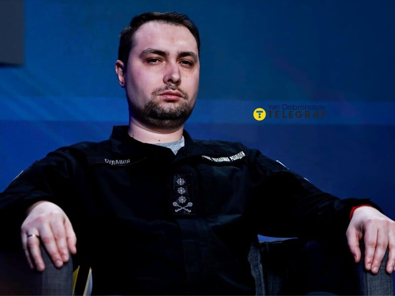 Дружина Буданова вперше після отруєння важкими металами з'явилася на публіці разом із чоловіком. Відео