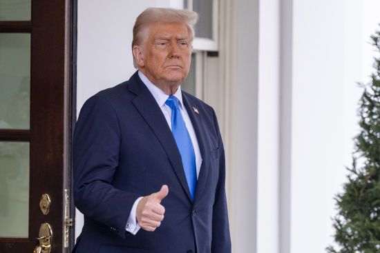 Спецпредставник Дональда Трампа прибуде з візитом до України: деталі