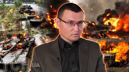 Скільки бронетехніки залишилося у росіян: експерт здивував цифрою Скільки бронетехніки залишилося у росіян: експерт здивував цифрою