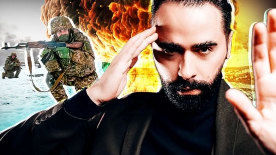 Які території Україні буде важко повернути: мольфар шокував прогнозом про війну