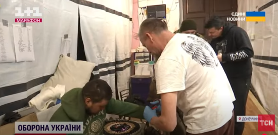 Бої на Покровському напрямку: медики відверто розповіли про поранення військових