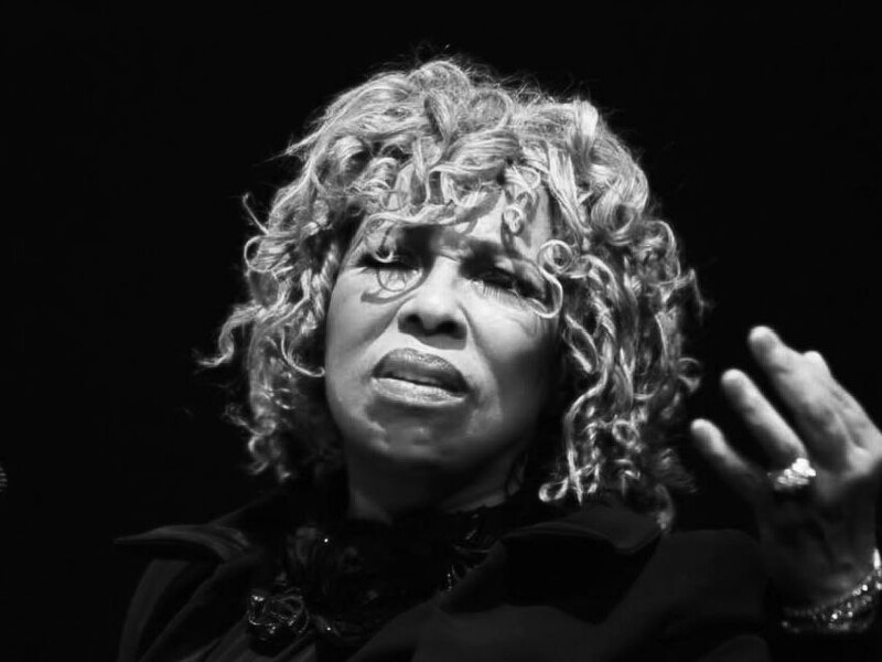 Померла співачка Флек, яка першою здобула премію "Греммі" двічі поспіль