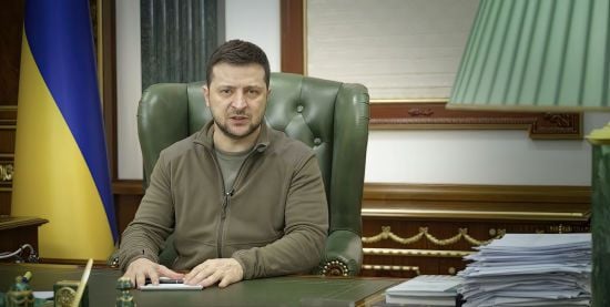 Не можна дати Путіну знову всіх обдурити: Зеленський переговорив з генсеком НАТО: про що йшлося