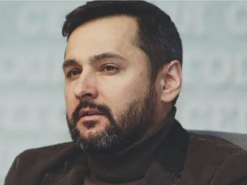 У КМДА заявили, що після звинувачень Білоуса у домаганнях не можуть відсторонити його від роботи в театрі