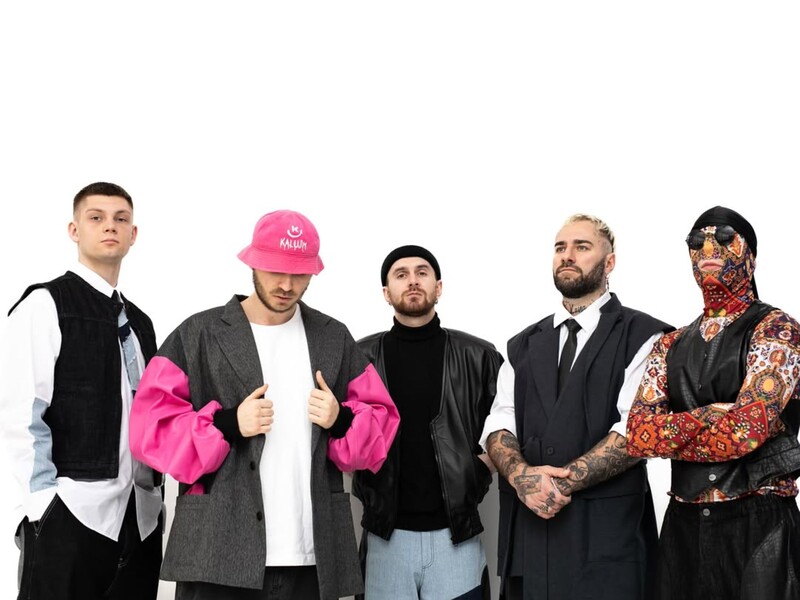 У Kalush Orchestra пояснили, чому не підтримали збір на дрони