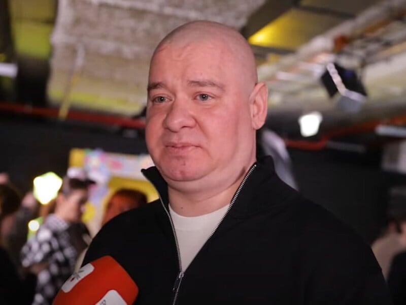 "Дружина божеволіла. І я не міг допомогти". Кошовий розповів про проблеми у вихованні старшої доньки