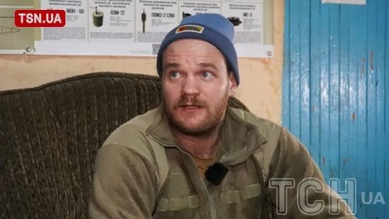 “Позиції Сил оборони – це купа каміння і сміття”: військовий розповів про важку ситуацію на фронті та “випалену землю”