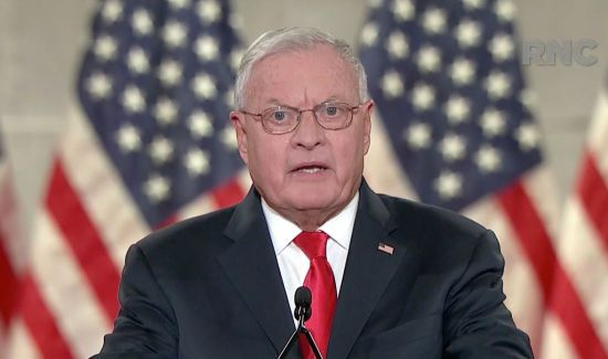 Трамп призначив Келлога спецпредставником США по Україні: що це означає